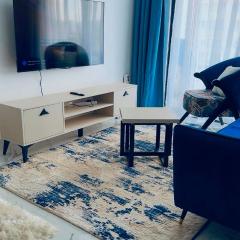 Kilimani Two Bedroom Apartments