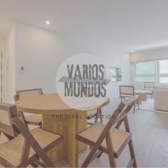 Tu estancia para 6 en Malasaña conoce San Bernardo 20