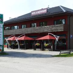 Botnia Hotel & Restaurant