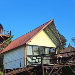 ดอยสะโง้วิวโฮมสเตย์บ้านหลังใหญ่