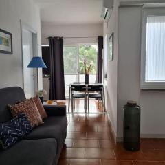 Appartamento tra sole, mare e natura