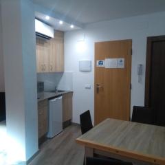 Apartamento Plazuela