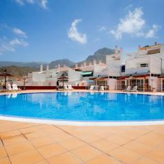 308 Modern Apartment in Costa Adeje