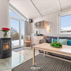 Ferienhaus Harzer Blick - Sankt Andreasberg im Harz