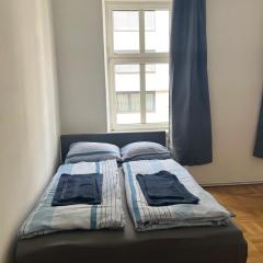 Nice 1BR Apartment for 5P in Great Location