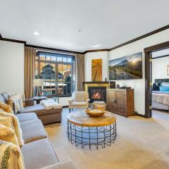 Town Lift 2C on Main Street