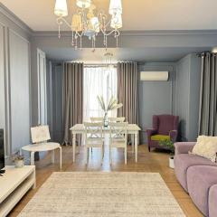 Deer Cave in Urban City 2