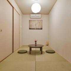 XS03 XROSS STAY Hanazonocho1 花園町