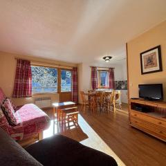 Résidence Atrey Clés Blanches