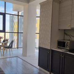 Панорама комфорта