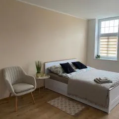 City Lights Apartment