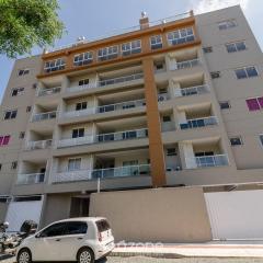 OBP - Condomínio Moderno a 600m da Praia