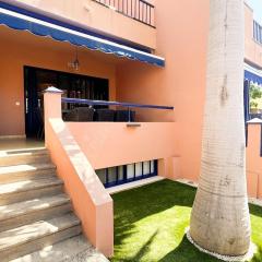 Surf House Meloneras