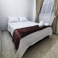 Lindo y comodo Apartamento 10min aeropuerto Bogota
