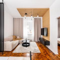 Słowackiego 43 Apartament