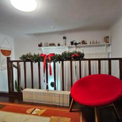 Napoca Ultracentral Loft