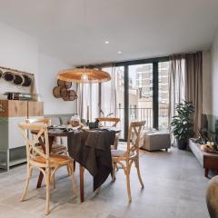 Mojacar - 2 bedrooms in Eixample Esquerra