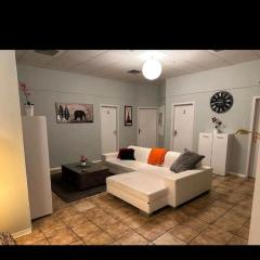 140qm MonteurWohnung Autobahnnah