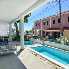 Lovely Home In Vasilika Evia