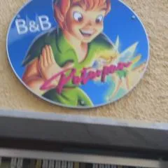 Bnb Peter Pan