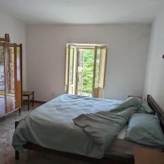 Maison individuelle au calme