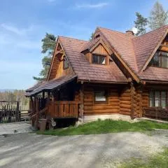 Ranč pod Sninským kameňom