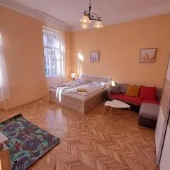 Hanna Apartman 1-2