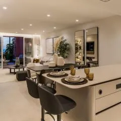 Luxury Ground Floor Apartment in Cabo Bermejo