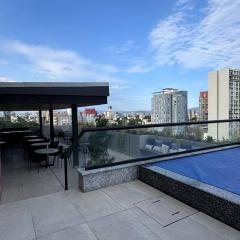 Loft Sant Marteen - Americana