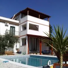 Country House with Pool in Nerola
