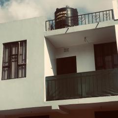 Bethlehem home