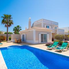 Villa Perola - Stunning 3-Bedroom Villa