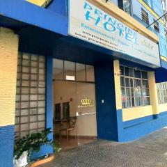 Príncipe Hotel Maringá