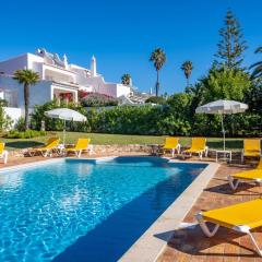 7 Club Atlantico - Wonderful five-bedroom villa