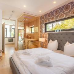 die Strandvilla Strandhafer