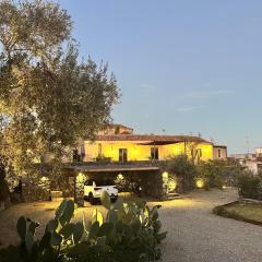 La Cantina Villa di campagna