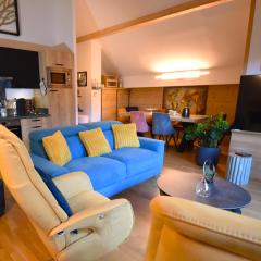 VAUJANYLOCATIONS - EdelweissD07