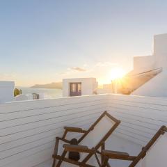 Santorini Sun Villas