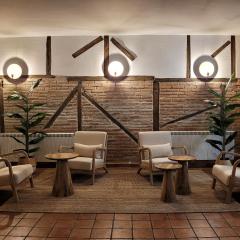 Hospedium Hotel La Fuente