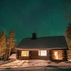 Akolampi cottage