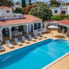 Casa Joana - Stunning Villa
