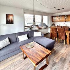 Ferienwohnung Abendsegler