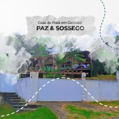 Casa da Praia Costazul