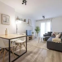 Apartamento Zenia