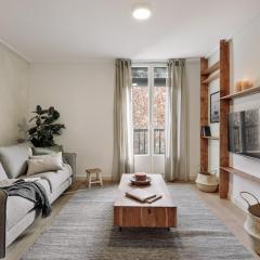 Canet - 1 bedroom in Ciutat Vella