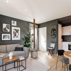 Roc - 2 bedrooms in Poblenou