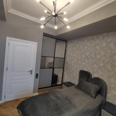 Private Appt in White Tower