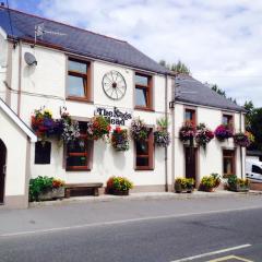 The Nags Head Tredegar