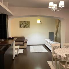 White inn apartment