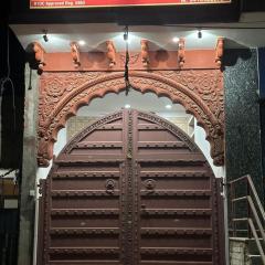 Karni Divine Haveli